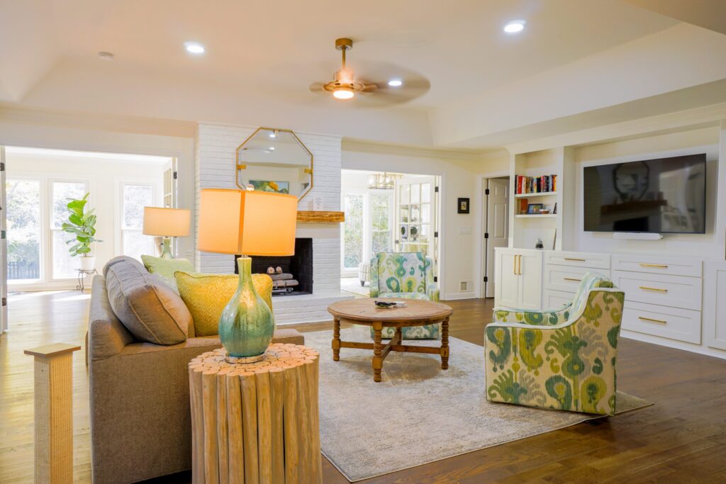 Camelot Fayetteville — photo 1