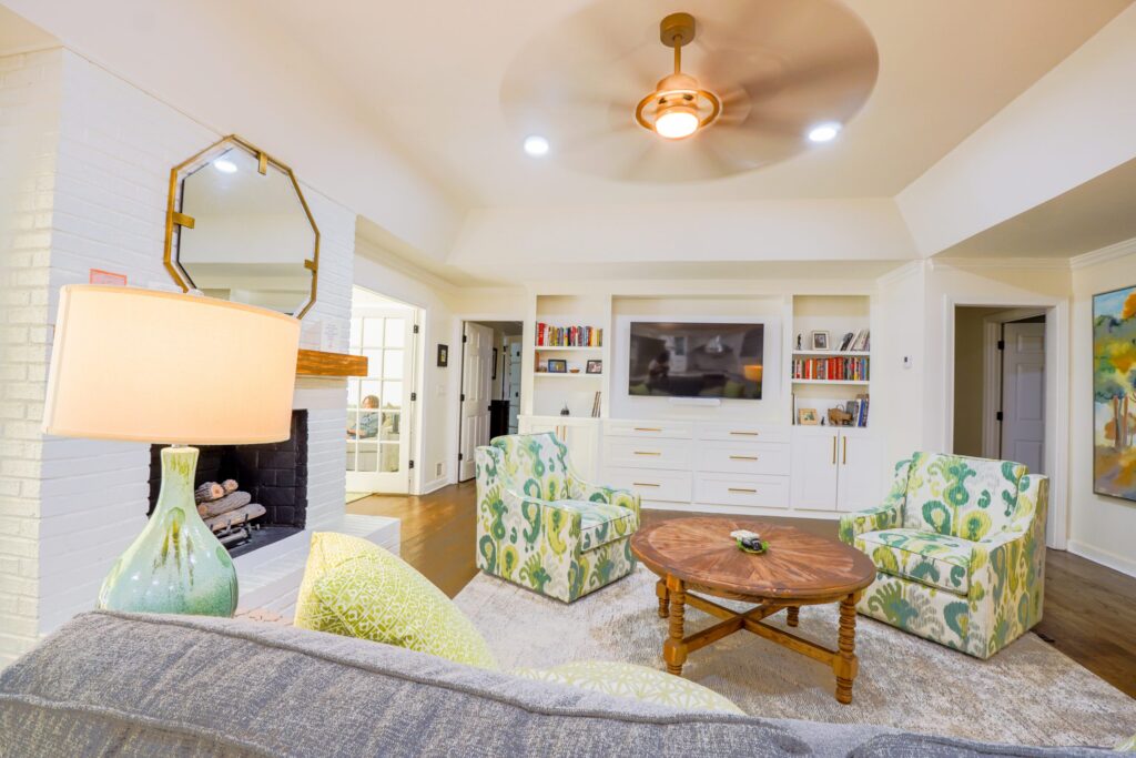 Camelot Fayetteville — photo 3
