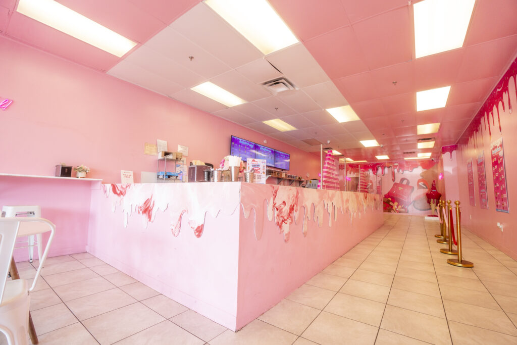 Sugar Baby — photo 10