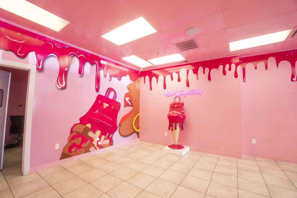 Sugar Baby — photo 3
