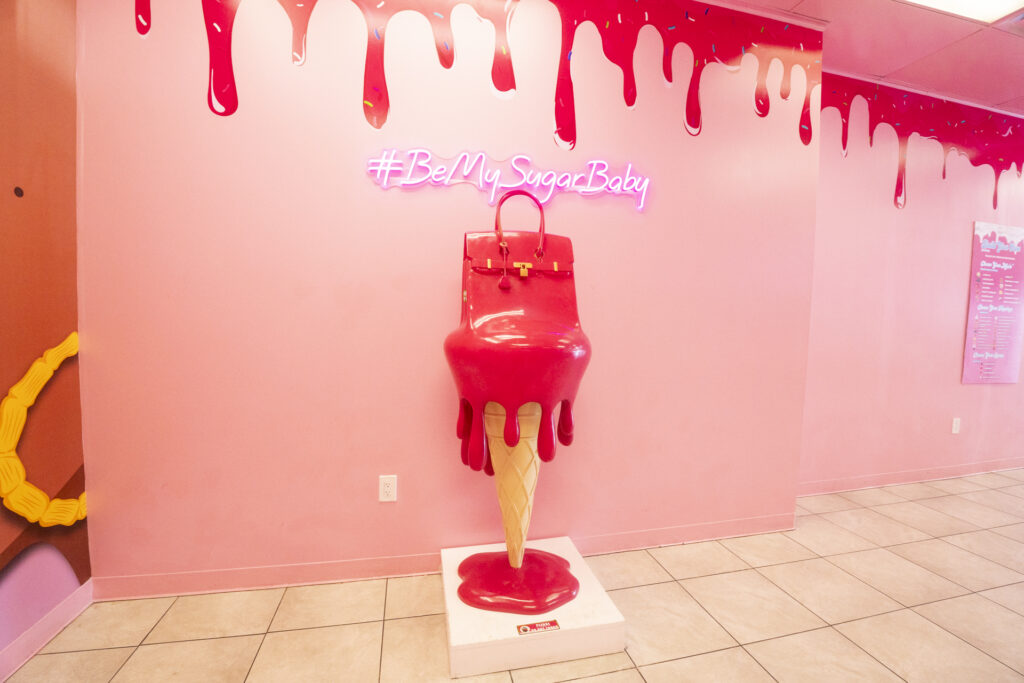 Sugar Baby — photo 2