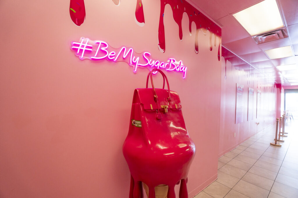 Sugar Baby — photo 1