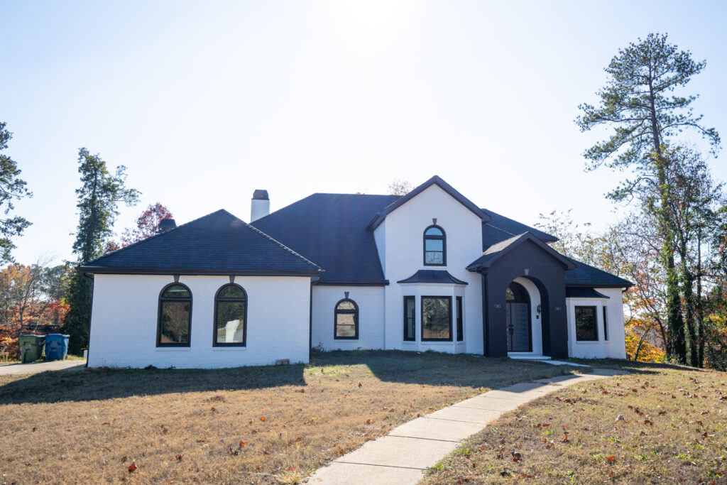 Oriole Drive House — photo 1