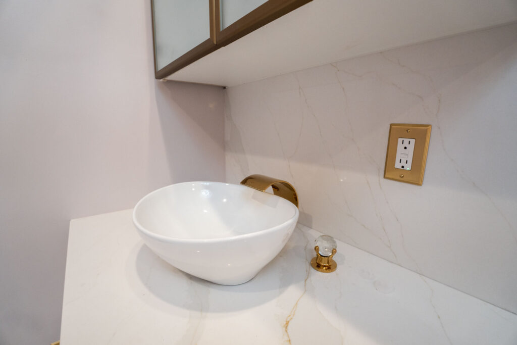 Beautiful beauty spa — photo 9