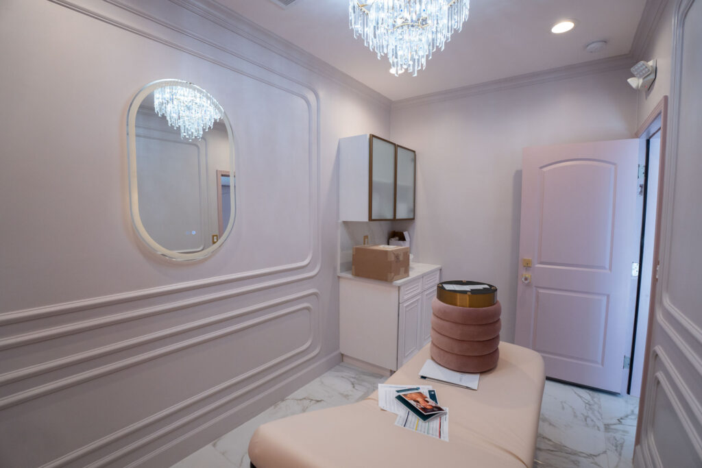 Beautiful beauty spa — photo 8