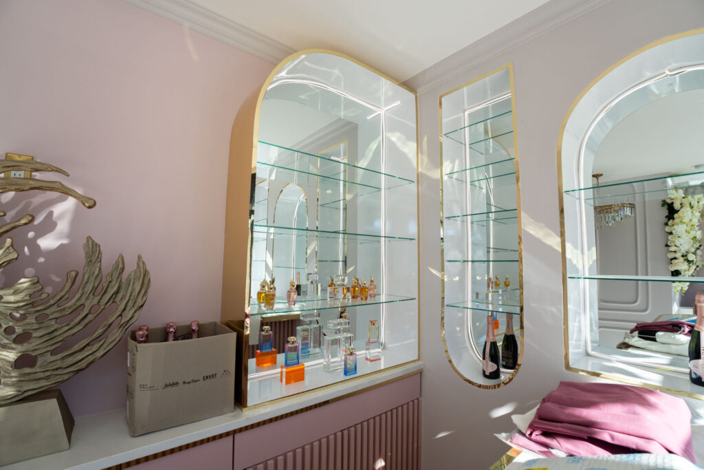 Beautiful beauty spa — photo 5