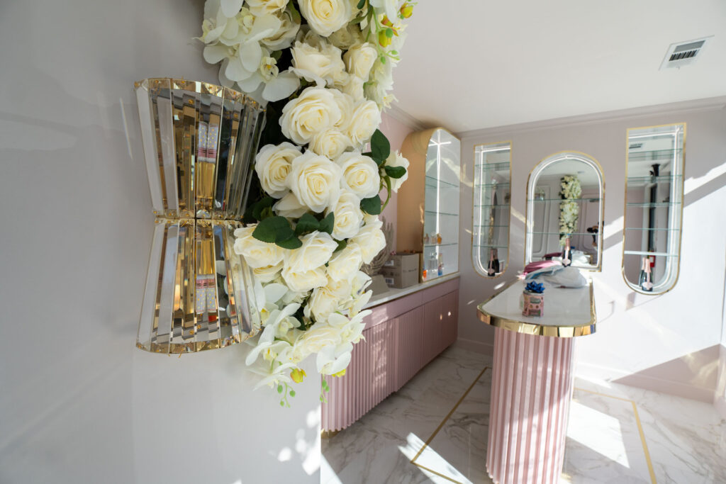 Beautiful beauty spa — photo 2
