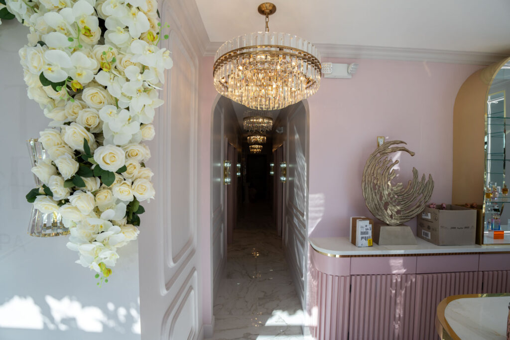 Beautiful beauty spa — photo 6