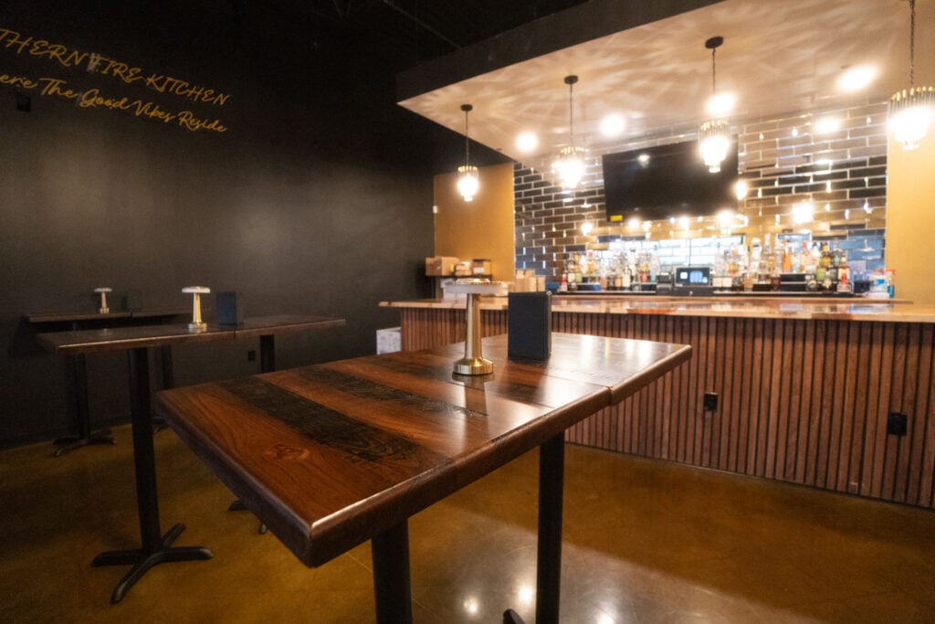 Southern Fire Kitchen — photo 3