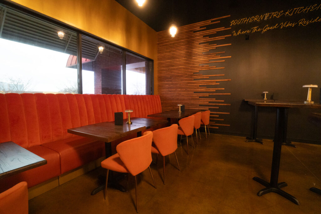 Southern Fire Kitchen — photo 4