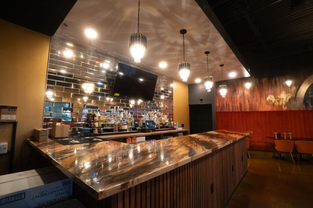 Southern Fire Kitchen — photo 5
