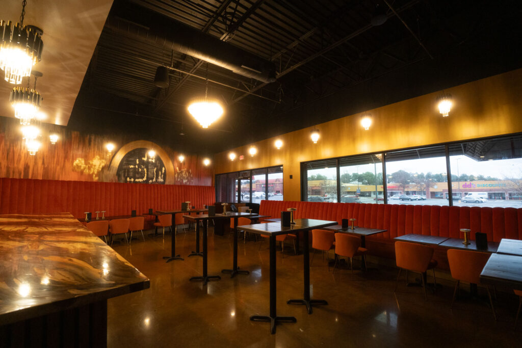 Southern Fire Kitchen — photo 6