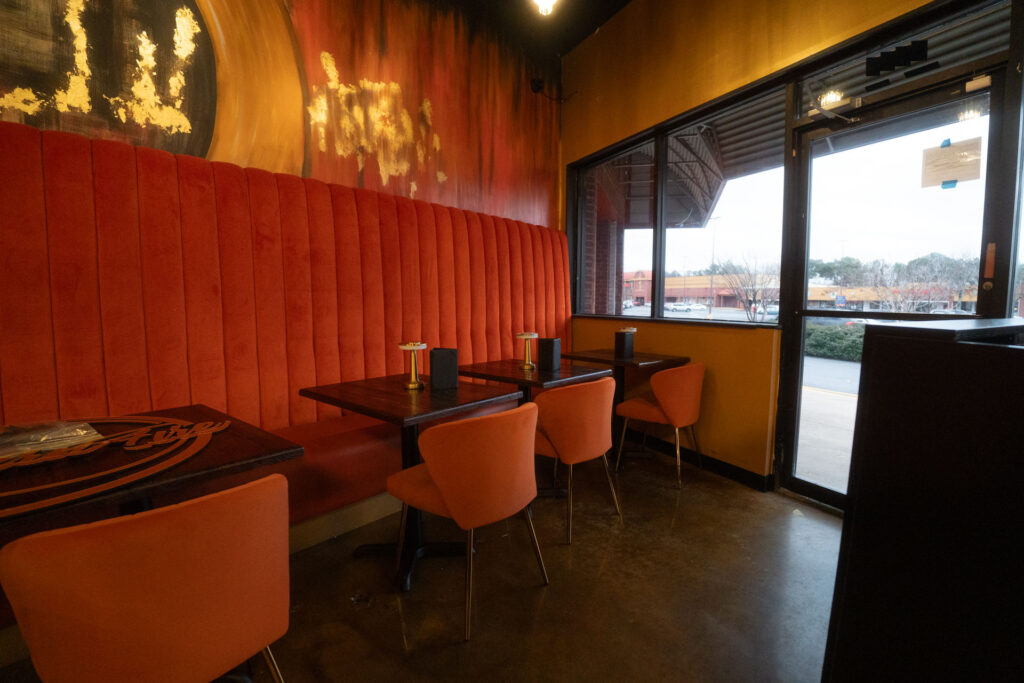 Southern Fire Kitchen — photo 7