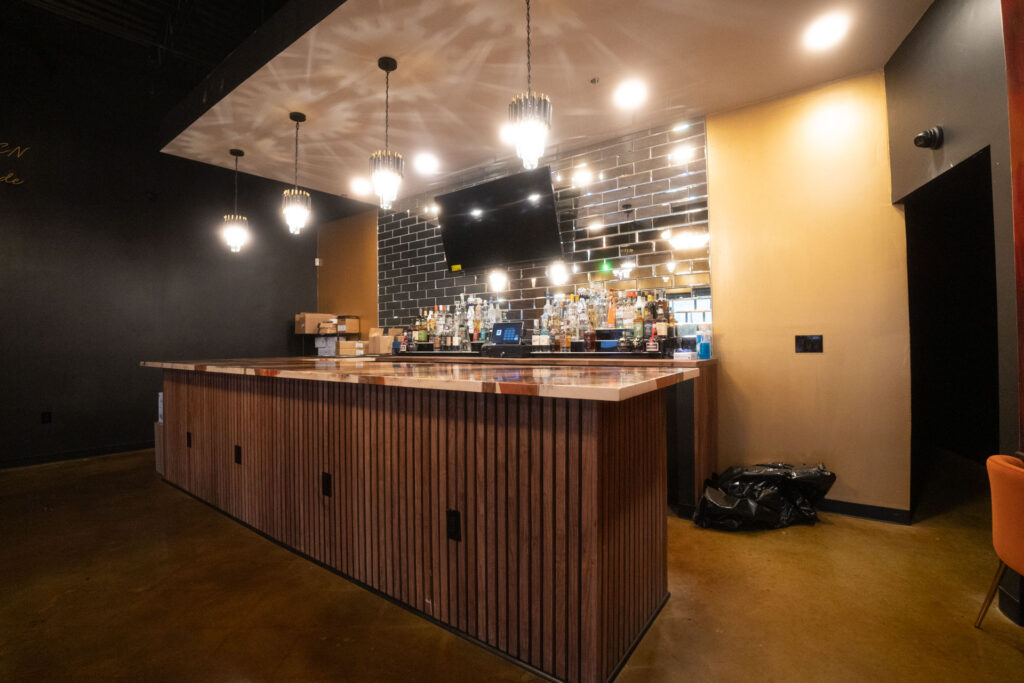 Southern Fire Kitchen — photo 8
