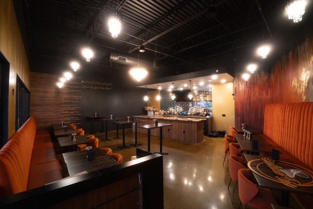 Southern Fire Kitchen