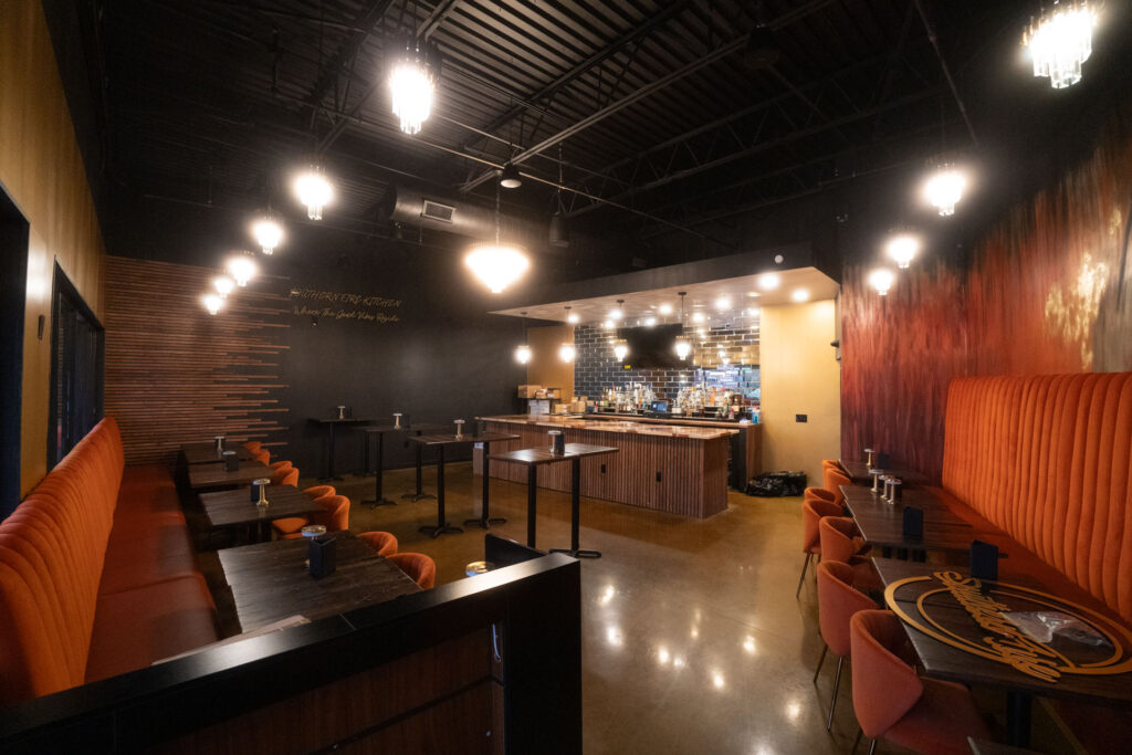 Southern Fire Kitchen — photo 1