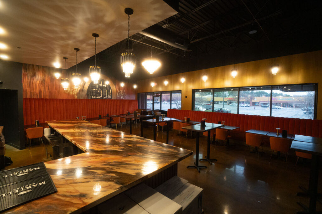 Southern Fire Kitchen — photo 11