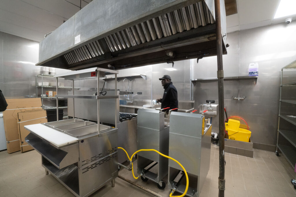 Southern Fire Kitchen — photo 12