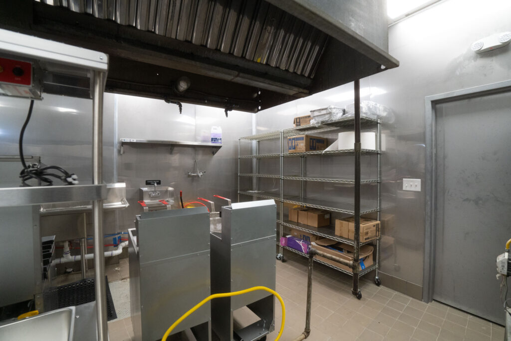 Southern Fire Kitchen — photo 14