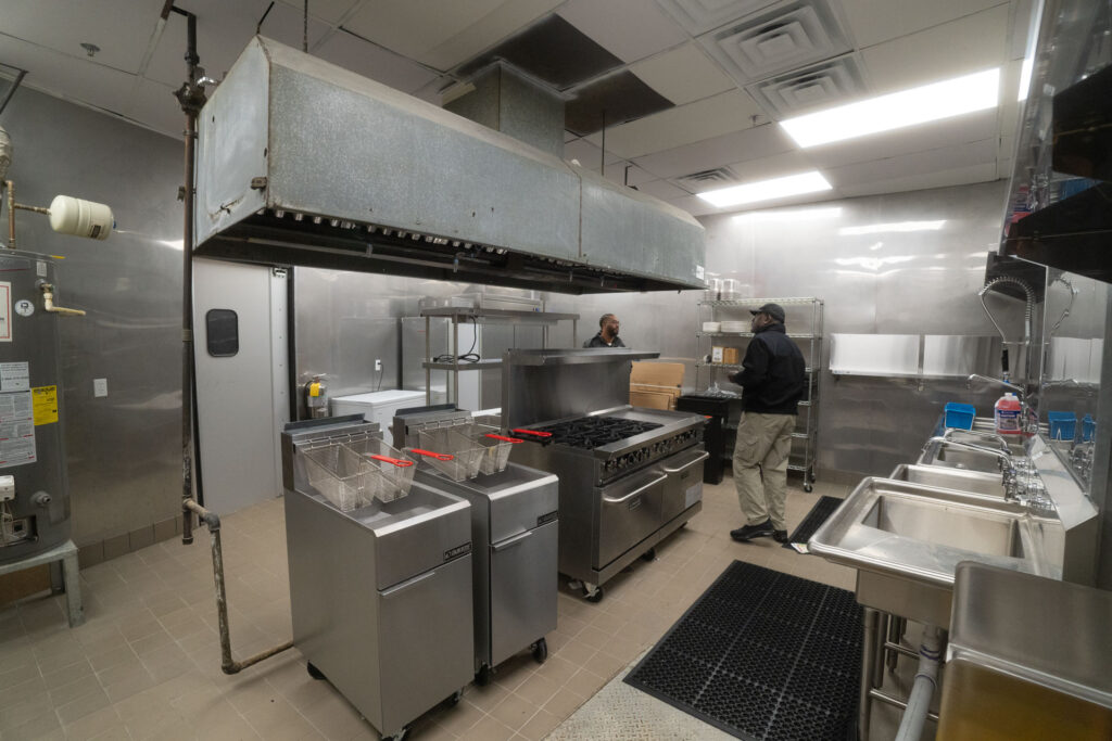 Southern Fire Kitchen — photo 13