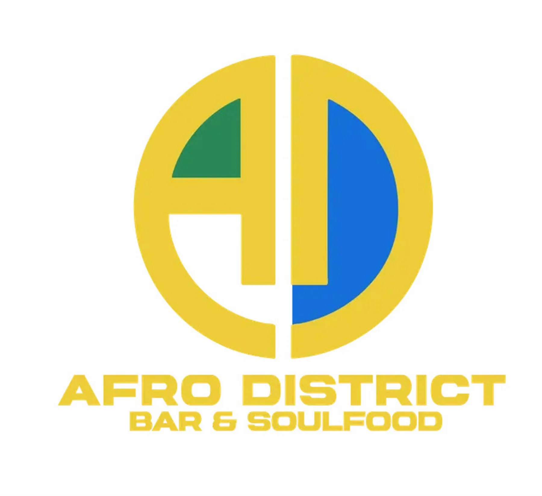Afro District Bar & Soulfood