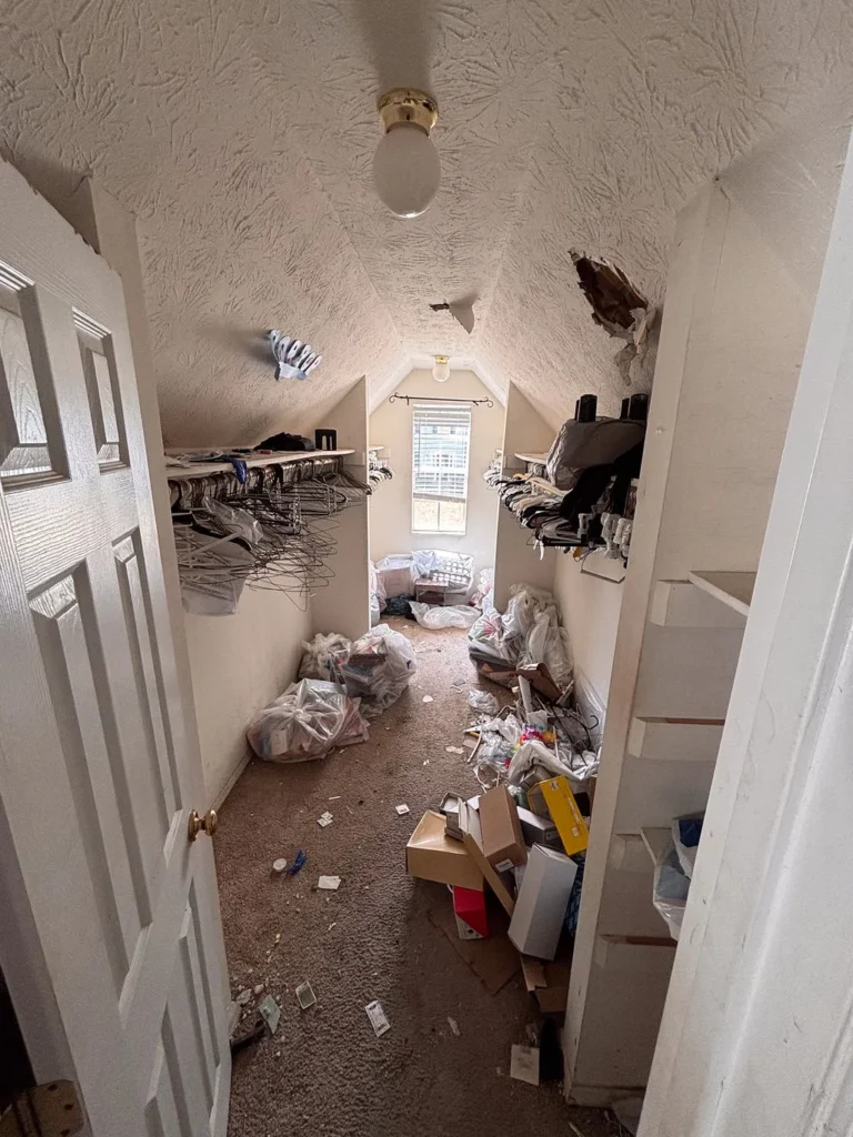 Residential Fire Rebuild — 15