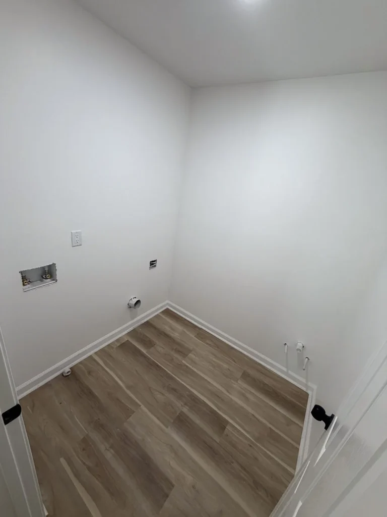 Residential Fire Rebuild — 31