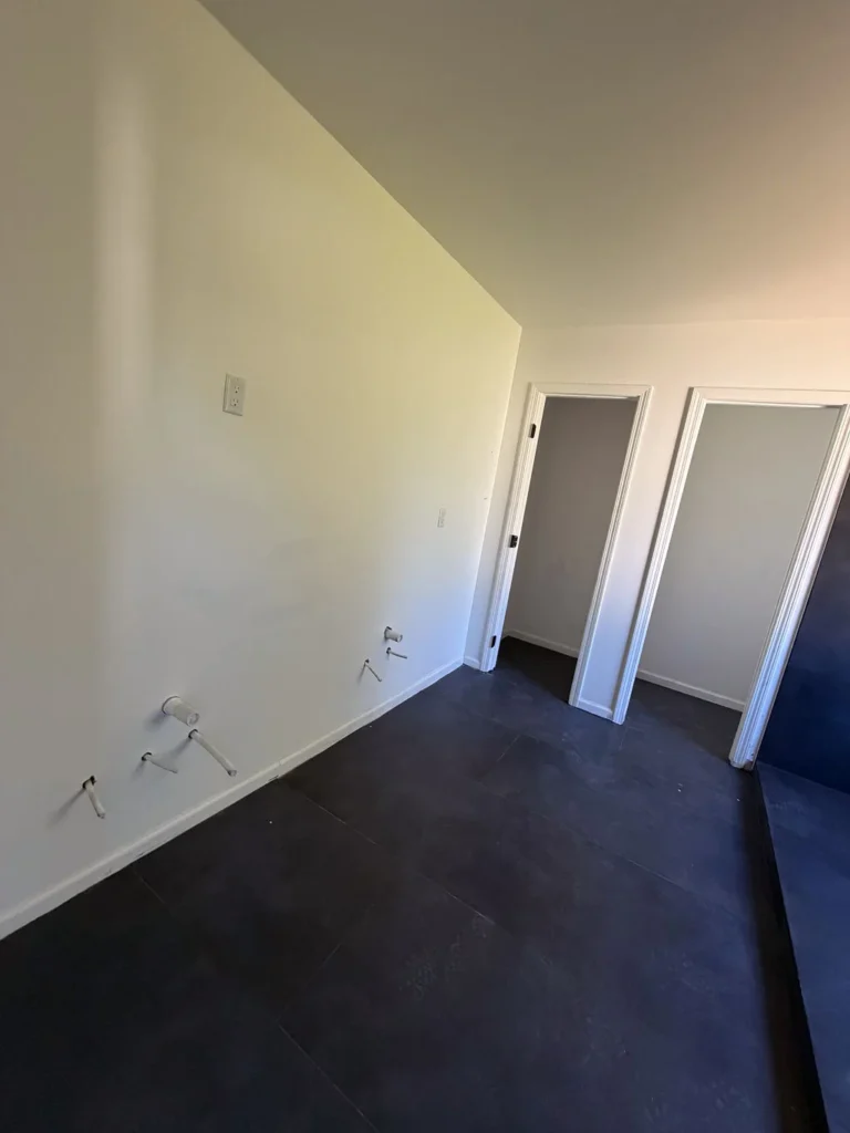 Residential Fire Rebuild — 34