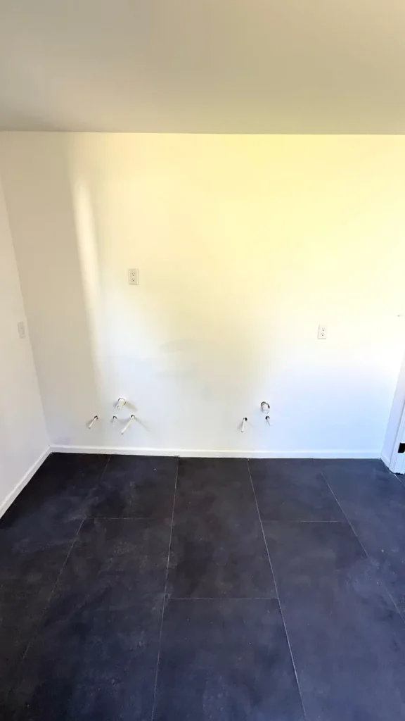 Residential Fire Rebuild — 37